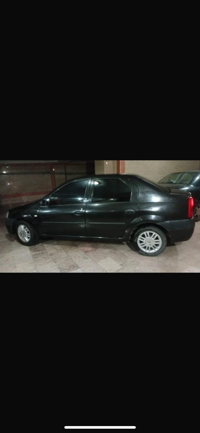 رنو تندر 90 E2 - 1389
