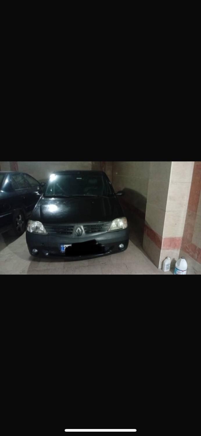 خودرو رنو، تندر 90 آگهی ann_18917599