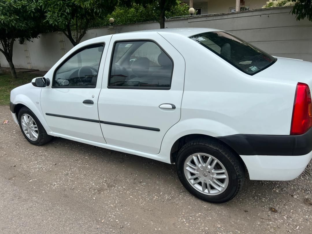 رنو تندر 90 E2 - 1390