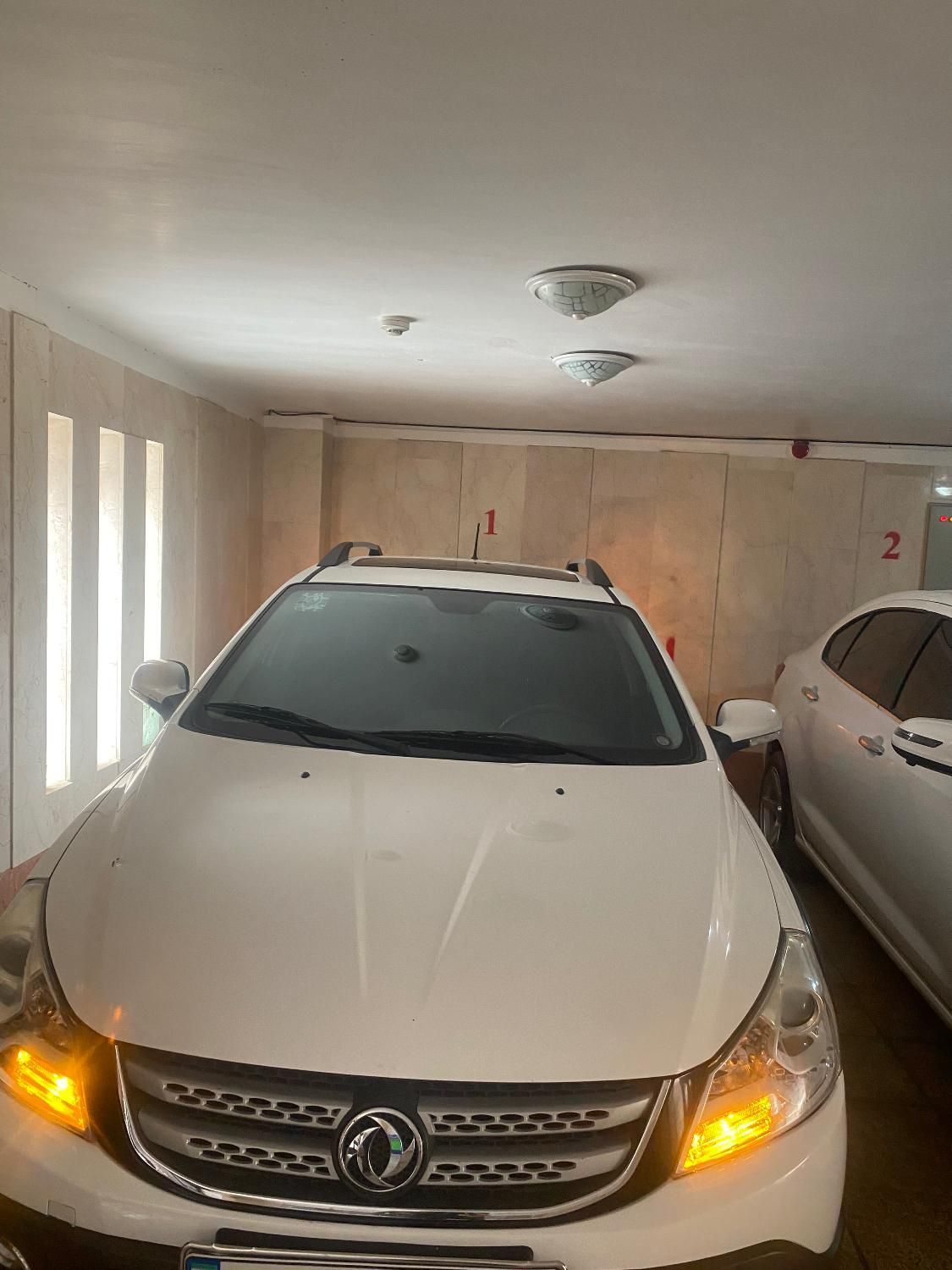 خودرو دانگ فنگ، H30 کراس آگهی ann_18918009