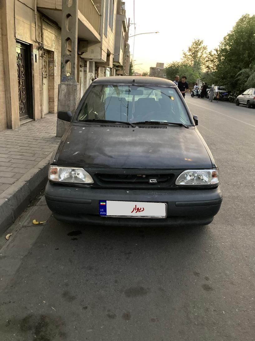 خودرو پراید، 111 آگهی ann_18918065