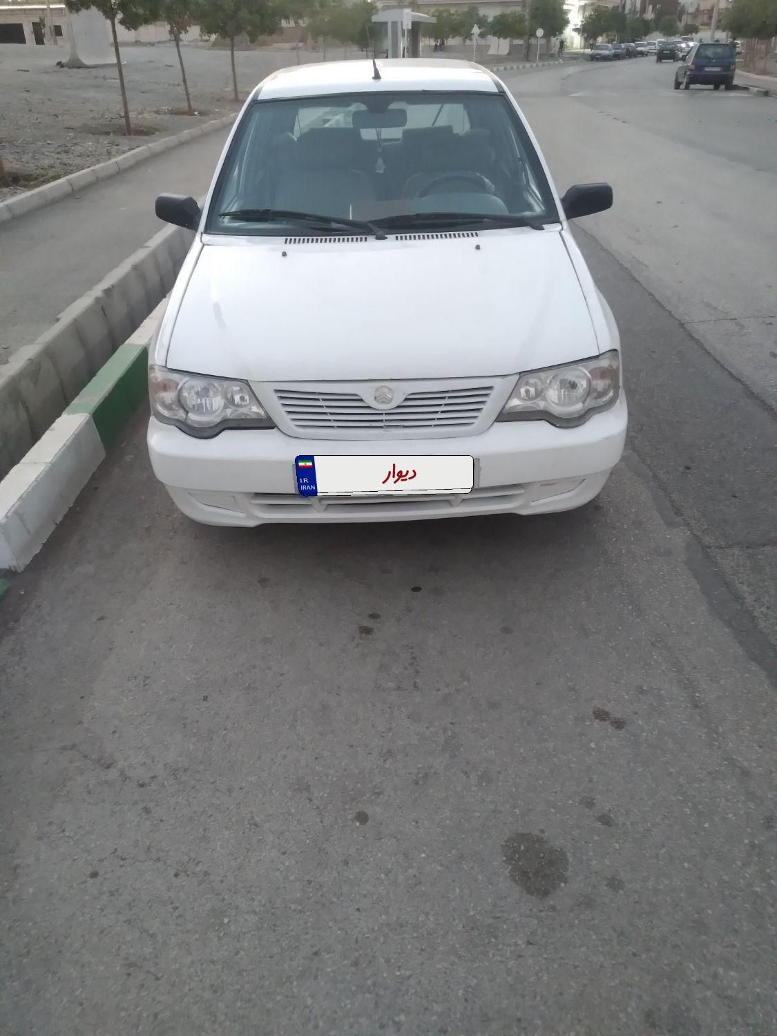 پراید 111 SE - 1397