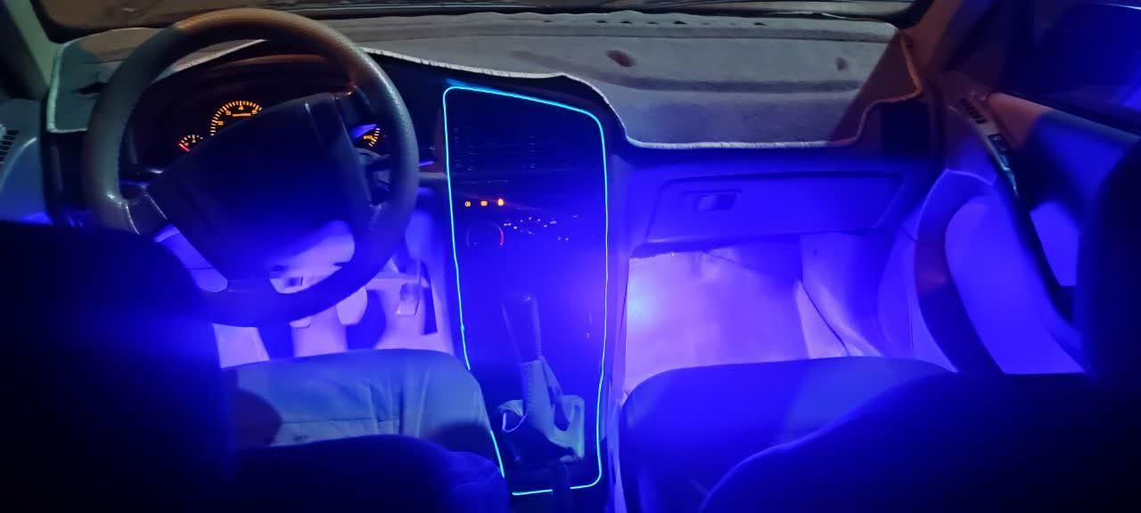 پژو 405 GLX - دوگانه سوز - 1390