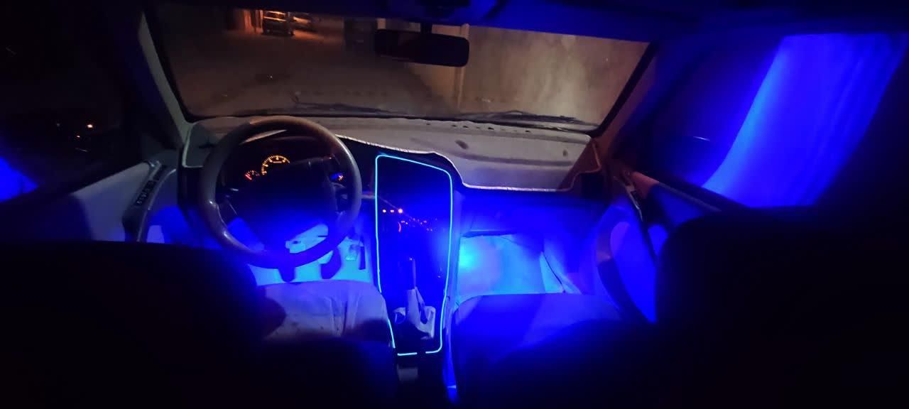 پژو 405 GLX - دوگانه سوز - 1390