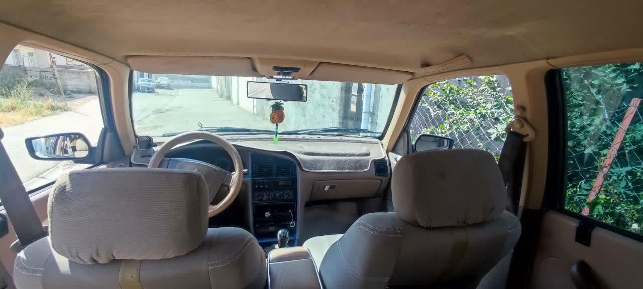 پژو 405 GLX - دوگانه سوز - 1390