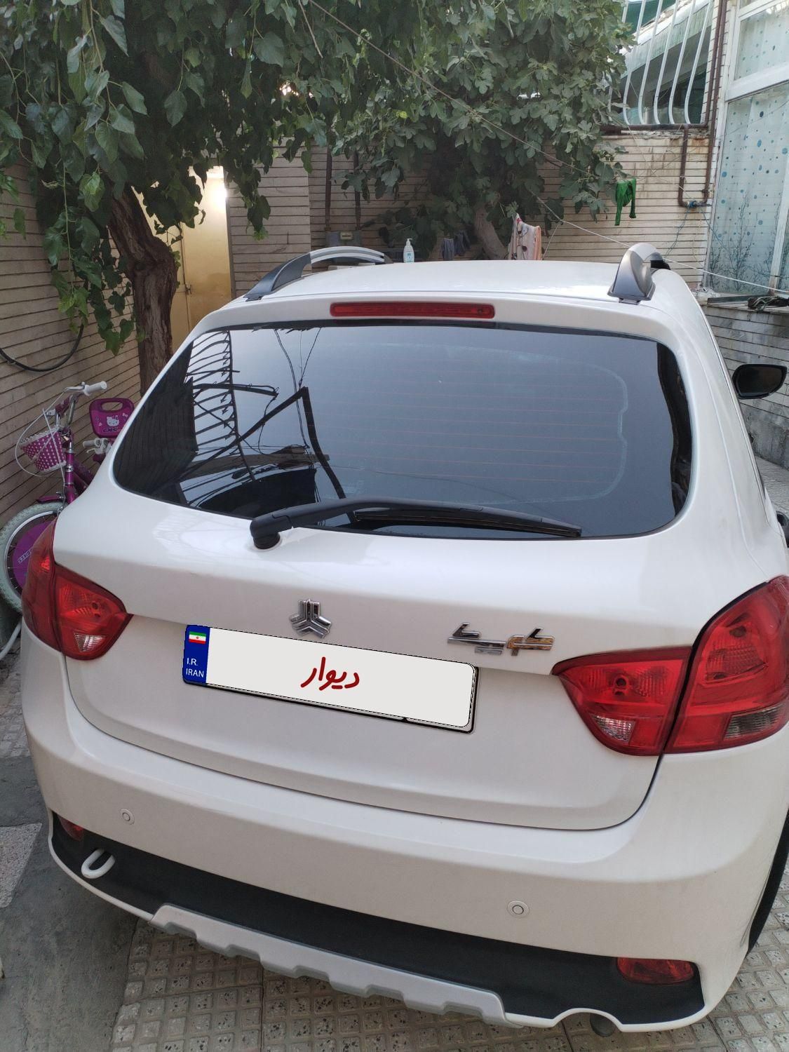 خودرو کوییک، S آگهی ann_18918124