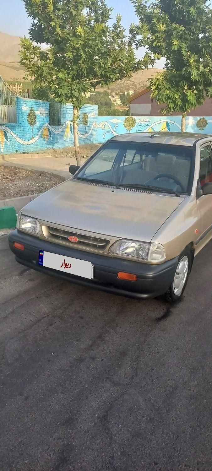 خودرو پراید، صبا آگهی ann_18918151