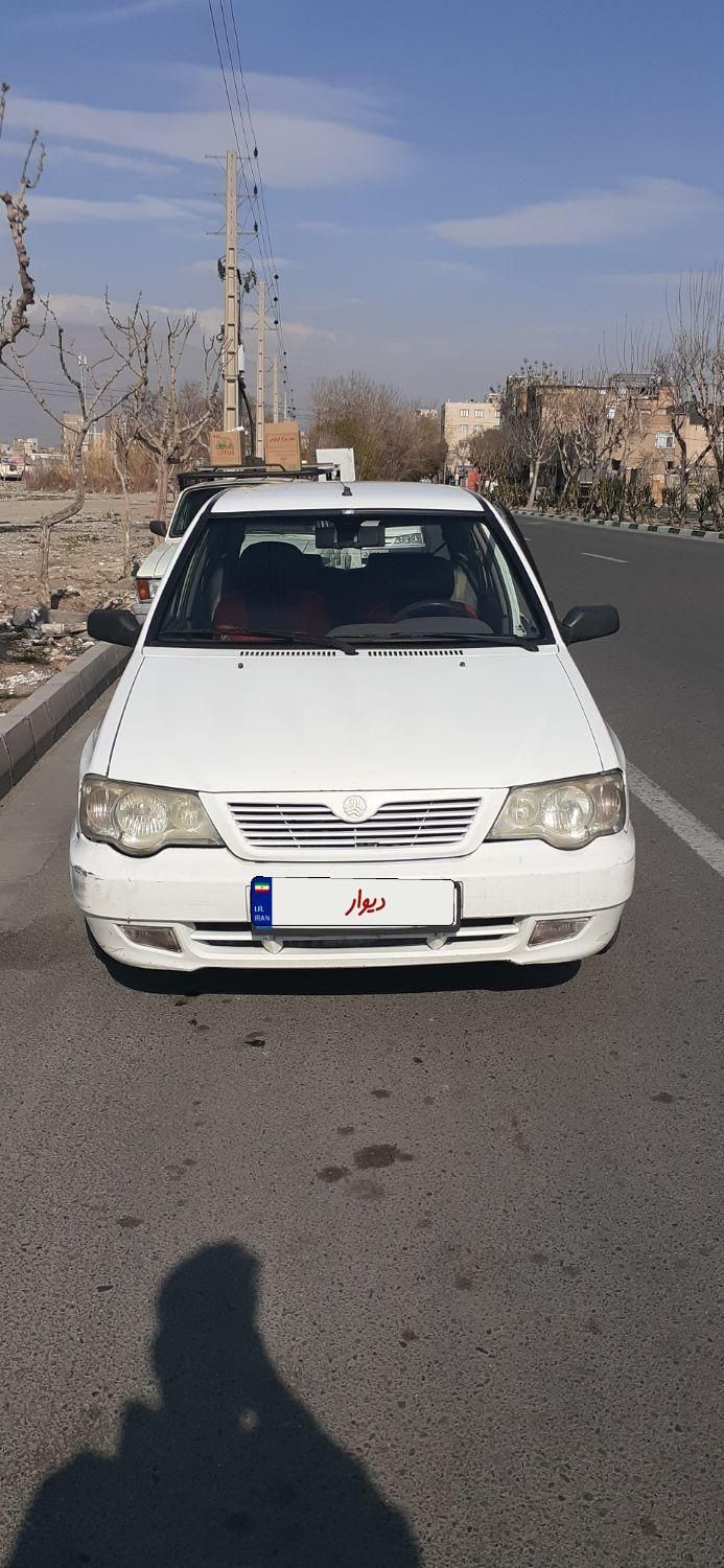 خودرو پراید، 111 آگهی ann_18918176