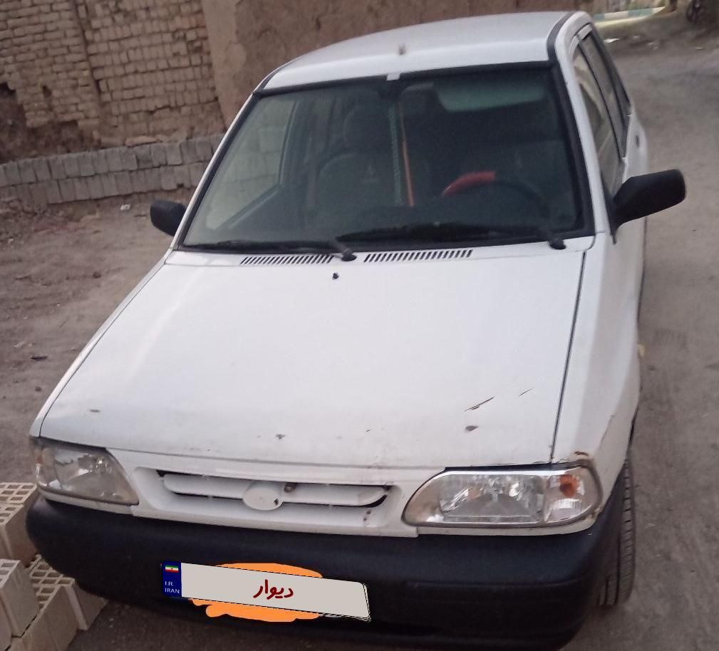 خودرو پراید، صبا آگهی ann_18918192