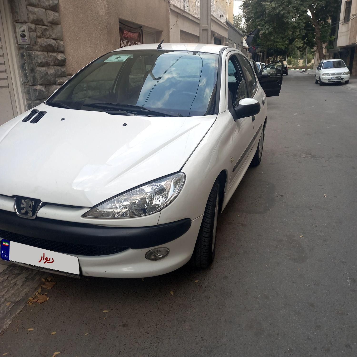 خودرو پژو، 206 آگهی ann_18918199