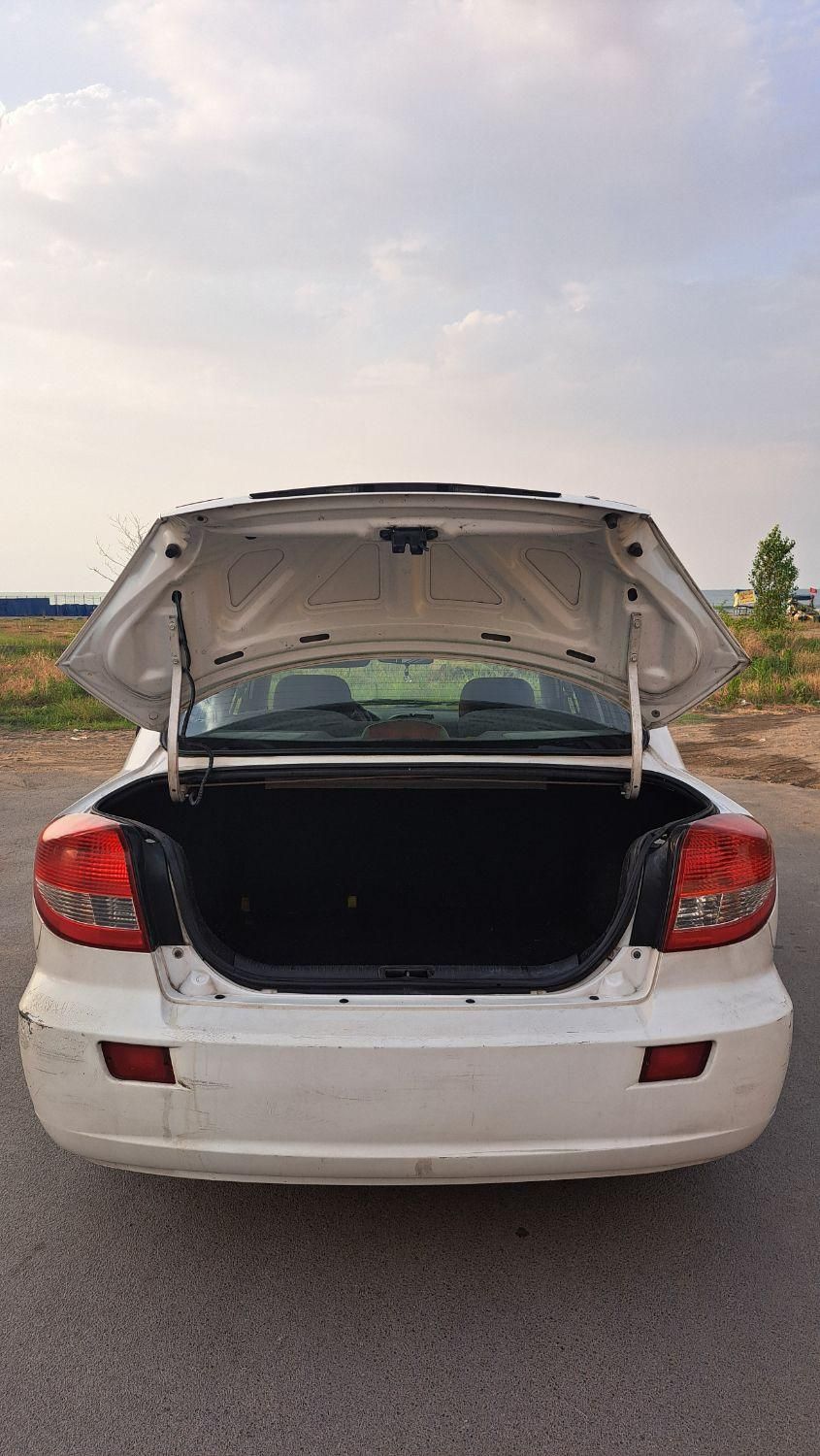 کیا ریو مونتاژ دنده ای LS - 1389
