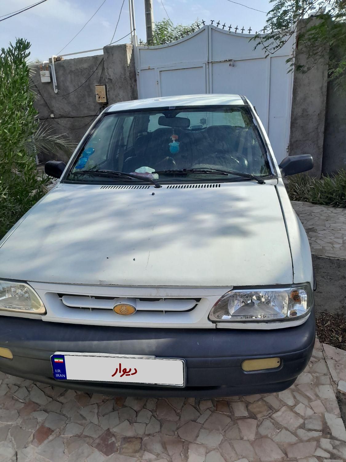 خودرو پراید، صبا آگهی ann_18918251