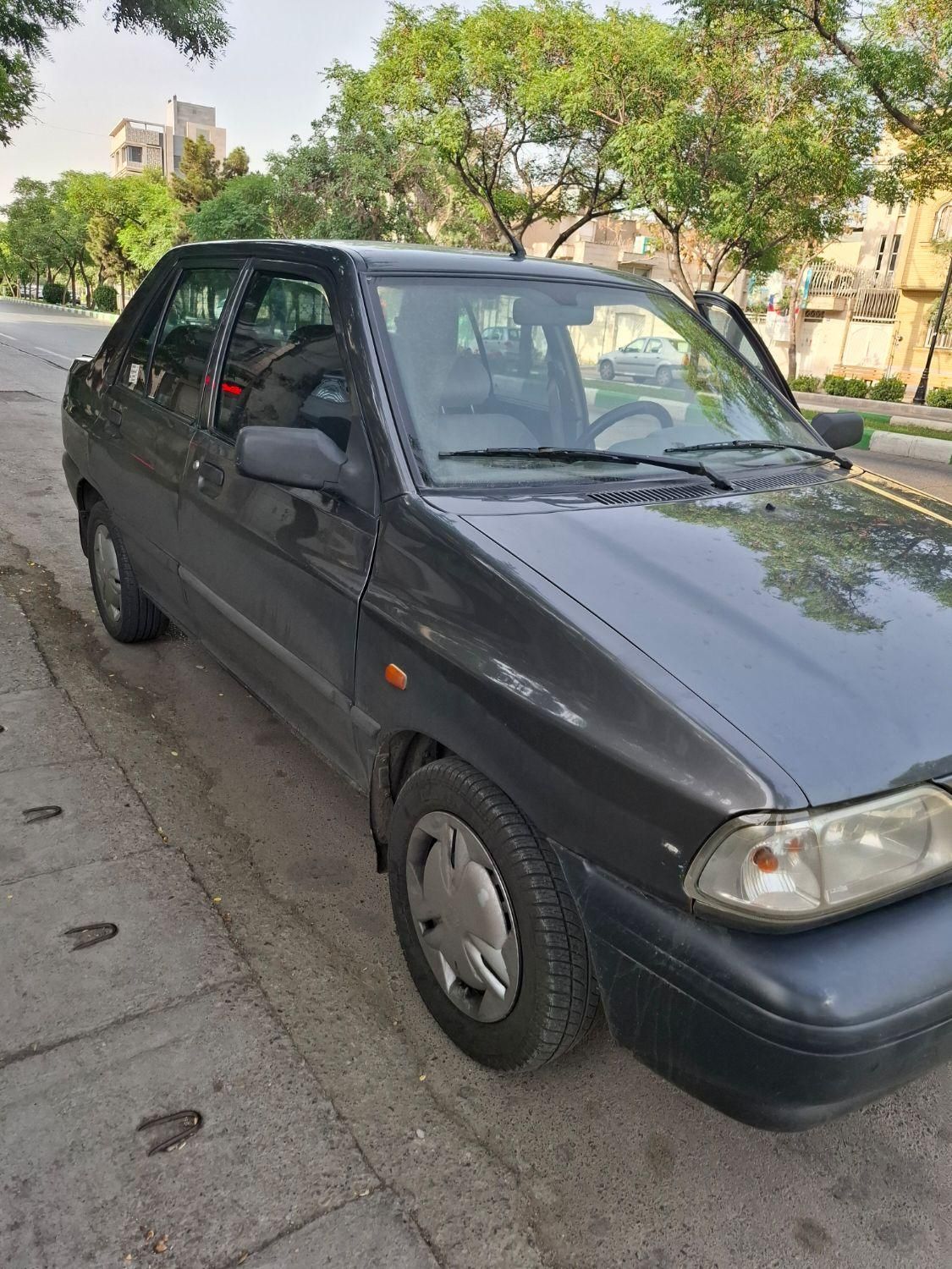 پراید 131 SE - 1394