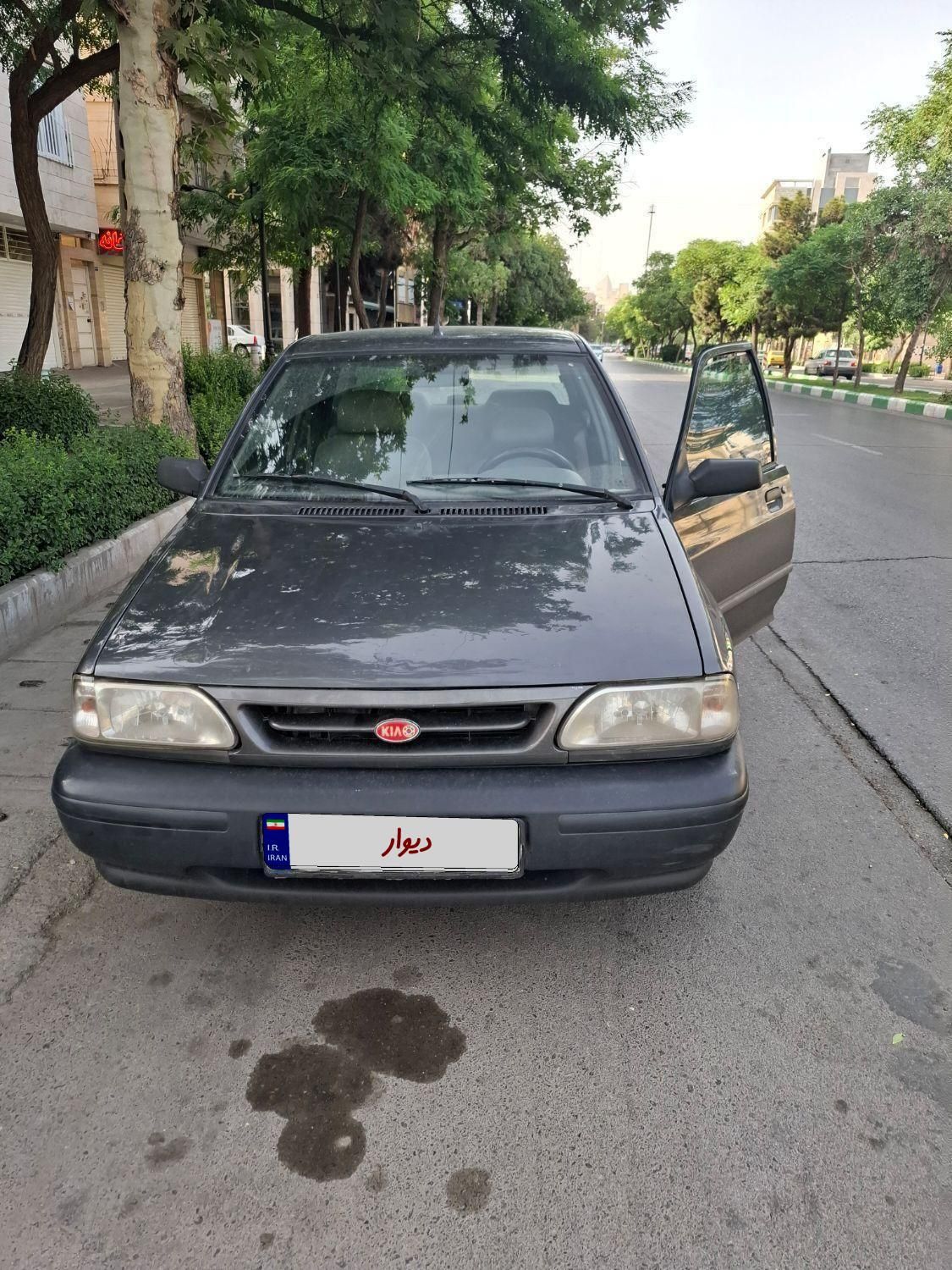 خودرو پراید، 131 آگهی ann_18918296