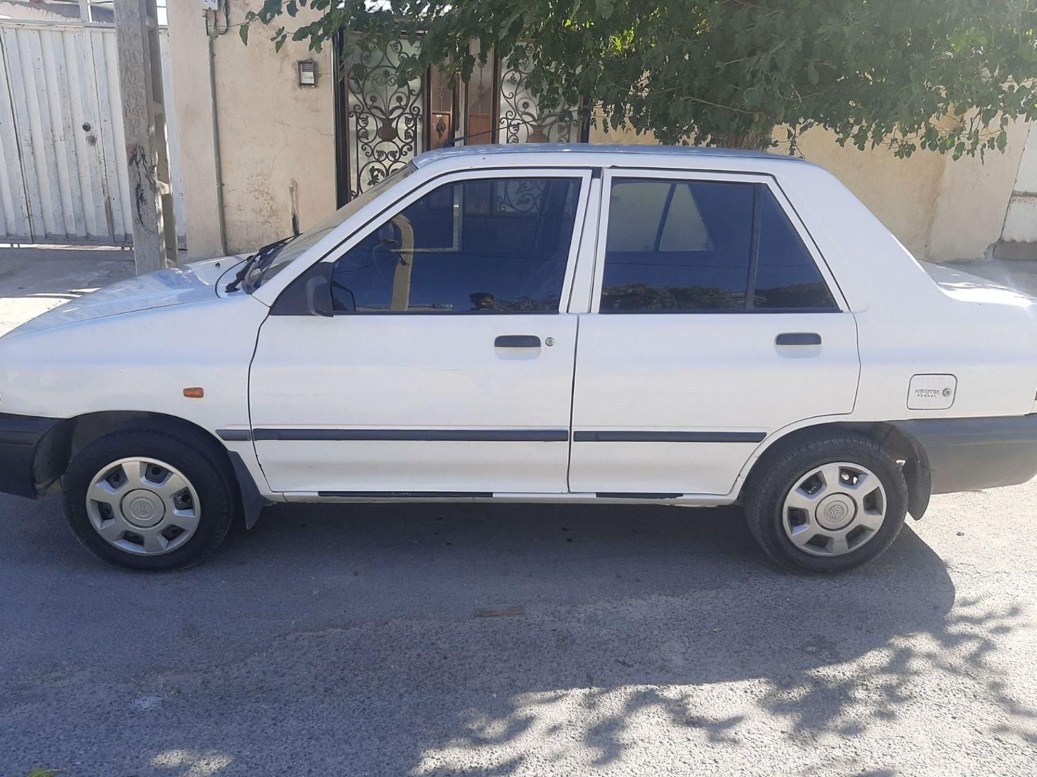 پراید 131 EX - 1394