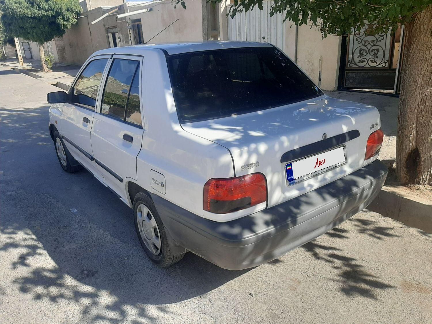 خودرو پراید، 131 آگهی ann_18918312