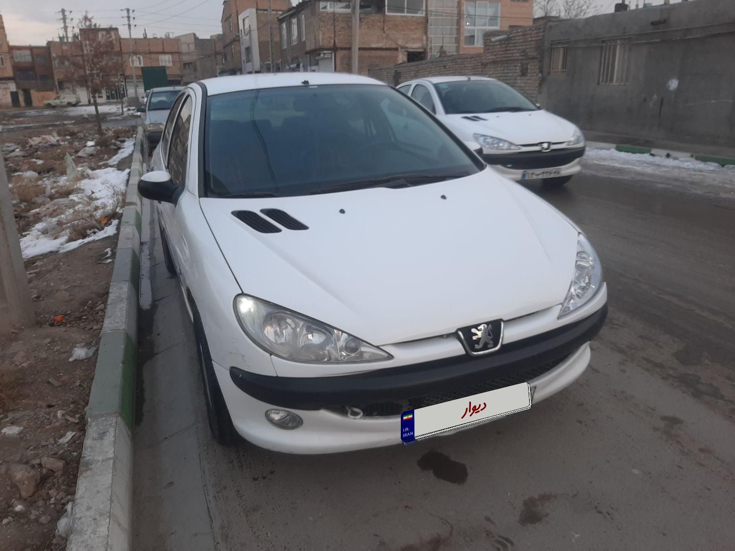 خودرو پژو، 206 آگهی ann_18918317