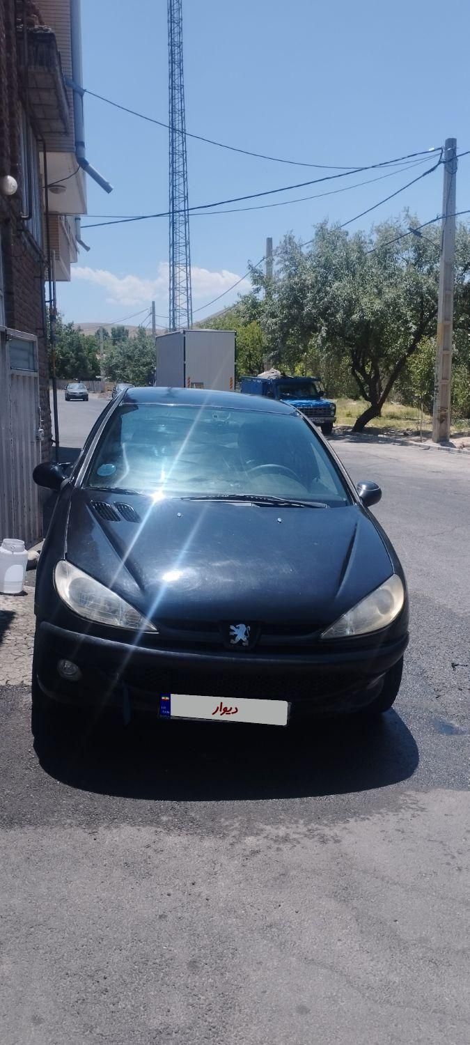 خودرو پژو، 206 آگهی ann_18918329
