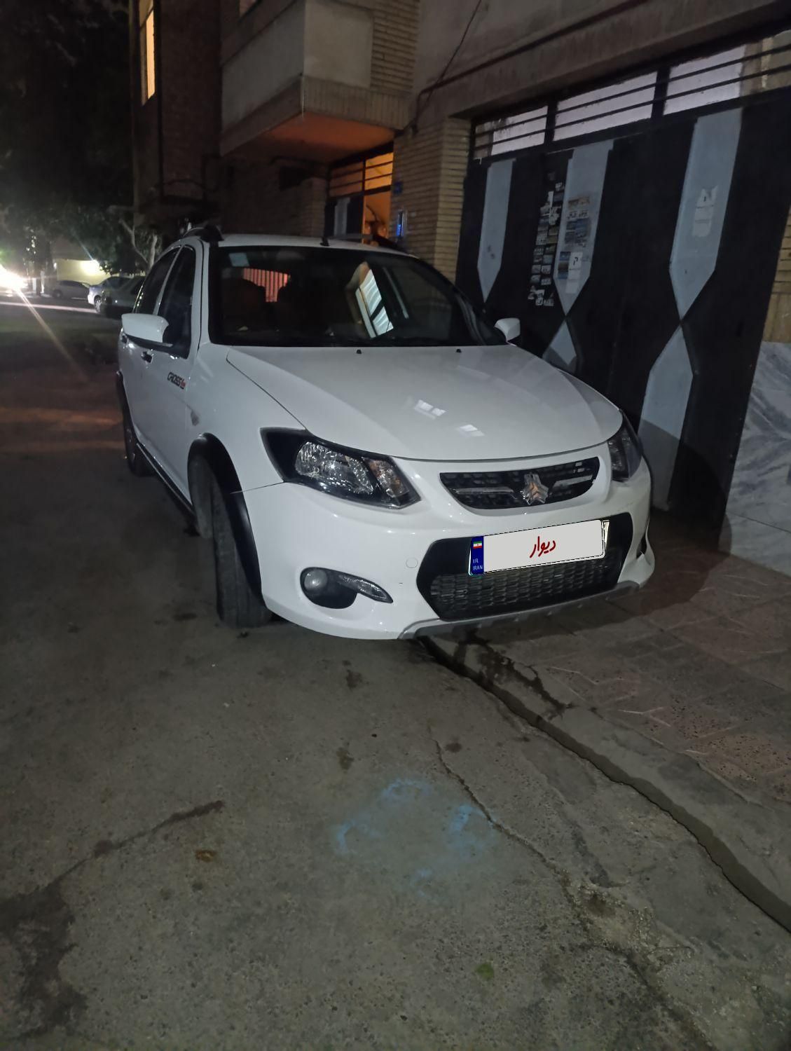 خودرو کوییک، S آگهی ann_18918343