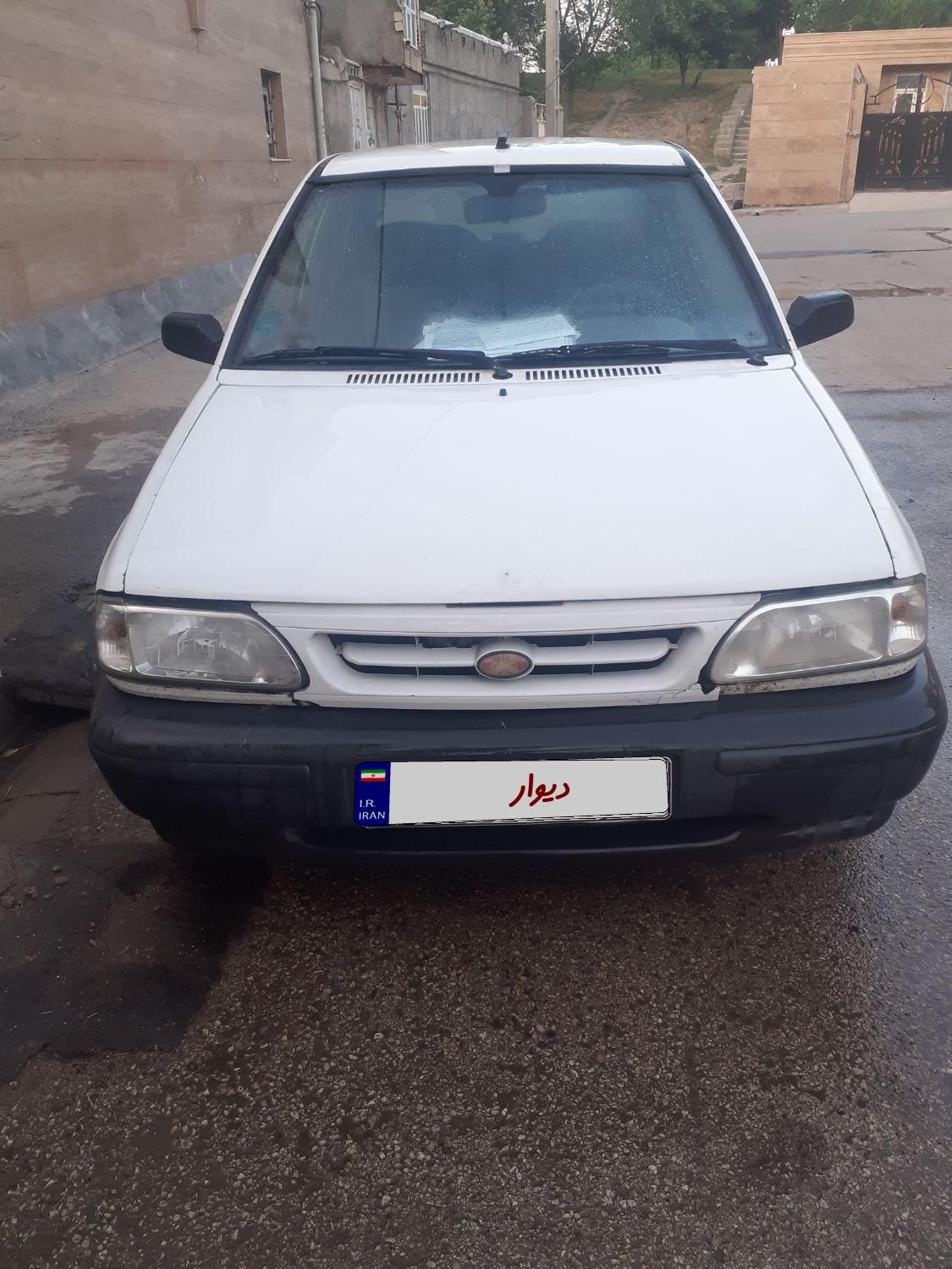 خودرو پراید، 131 آگهی ann_18918351