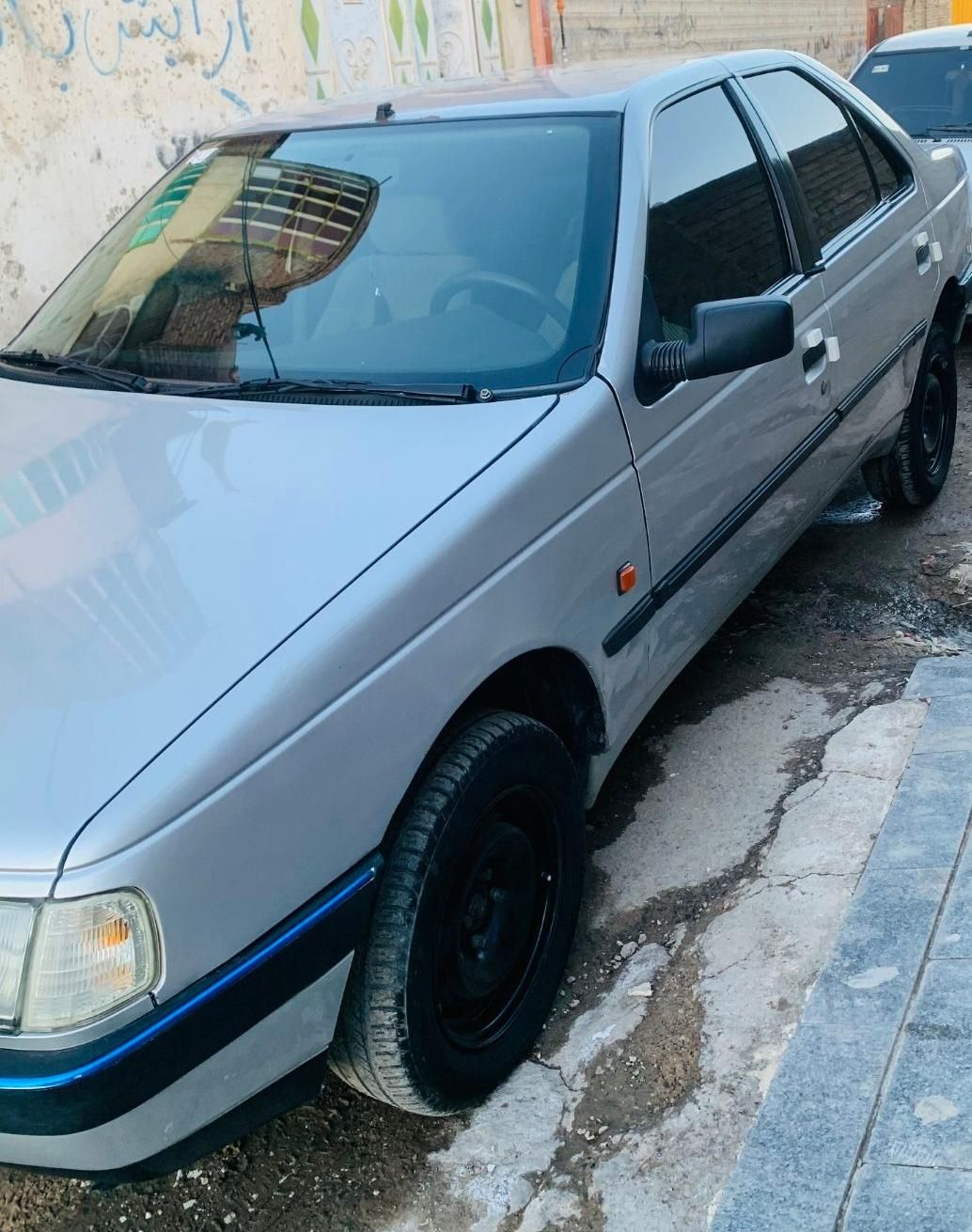 خودرو پژو، 405 آگهی ann_18918370