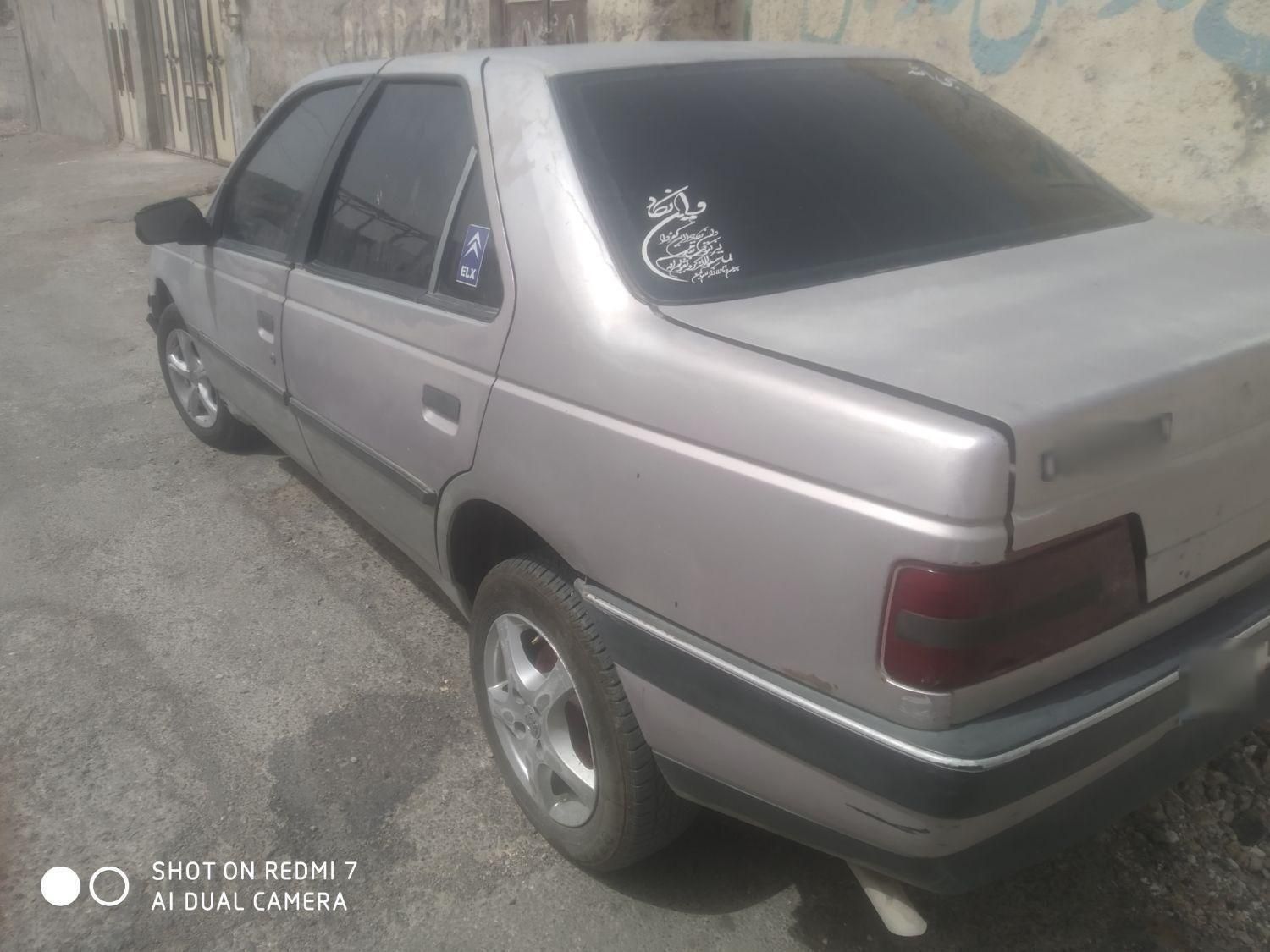 خودرو پژو، 405 آگهی ann_18918388