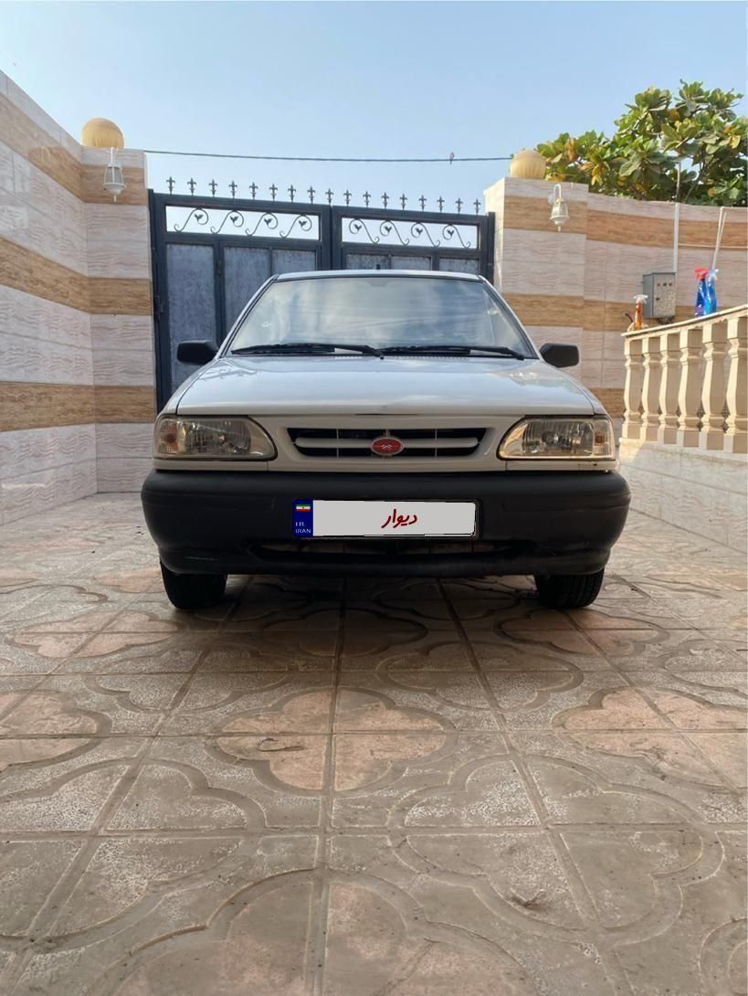 پراید 131 SE - 1399