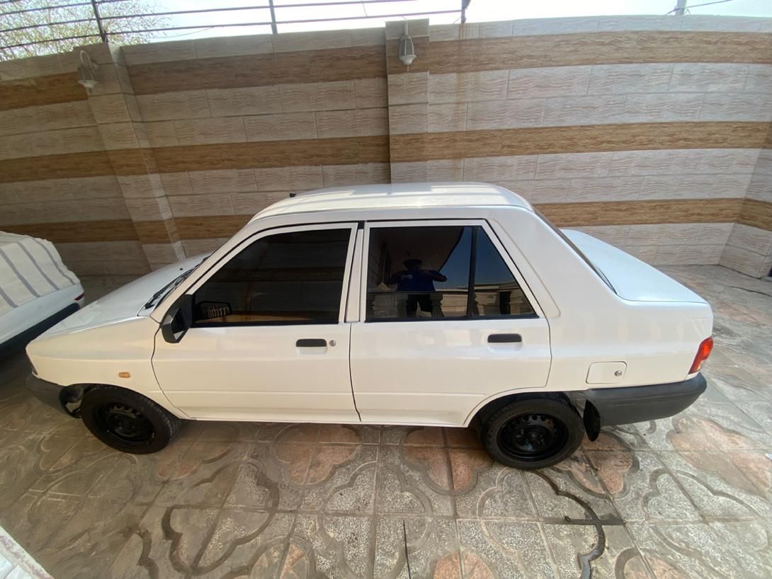 پراید 131 SE - 1399