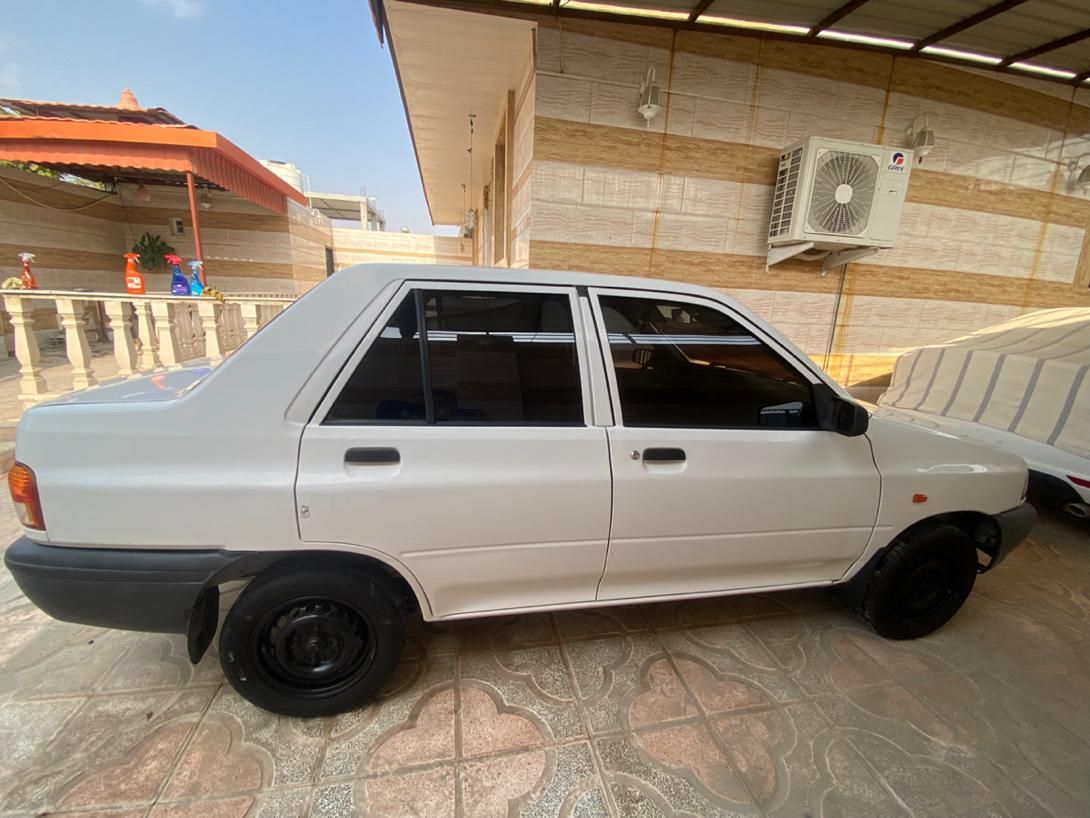 پراید 131 SE - 1399