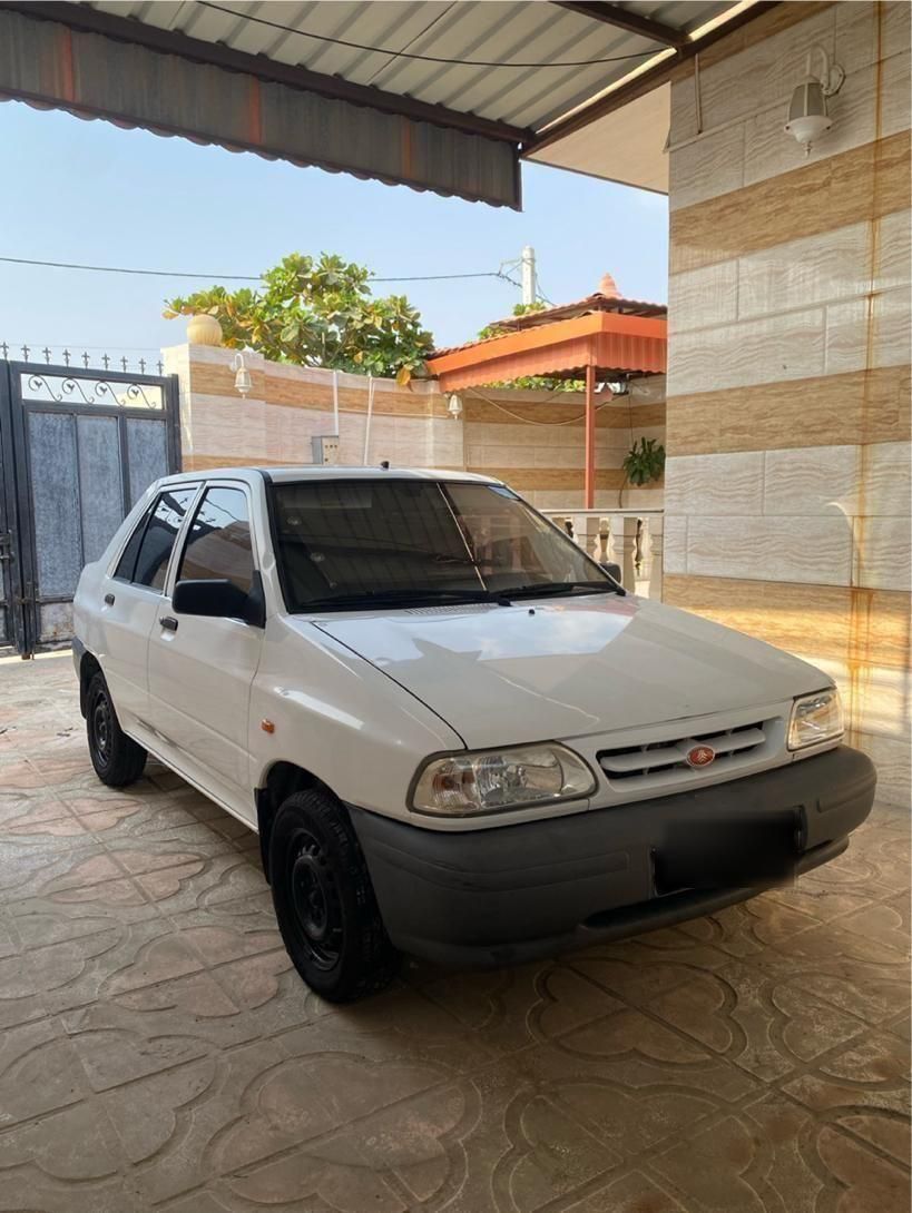پراید 131 SE - 1399