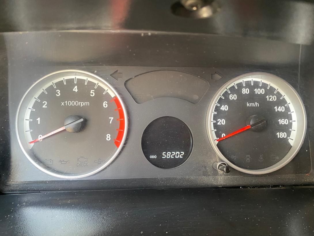 پراید 131 SE - 1399