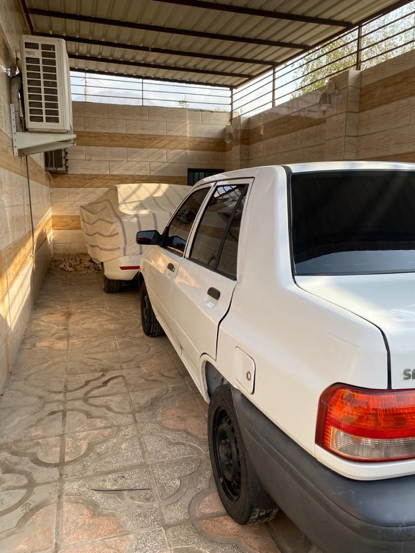 پراید 131 SE - 1399
