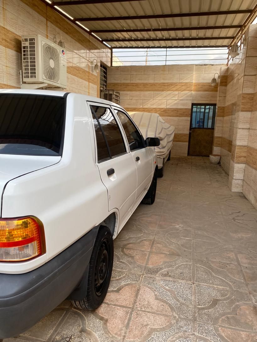 پراید 131 SE - 1399
