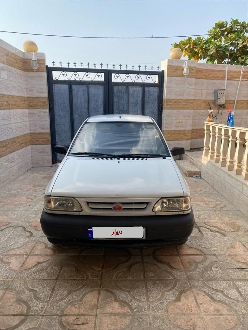 خودرو پراید، 131 آگهی ann_18918391