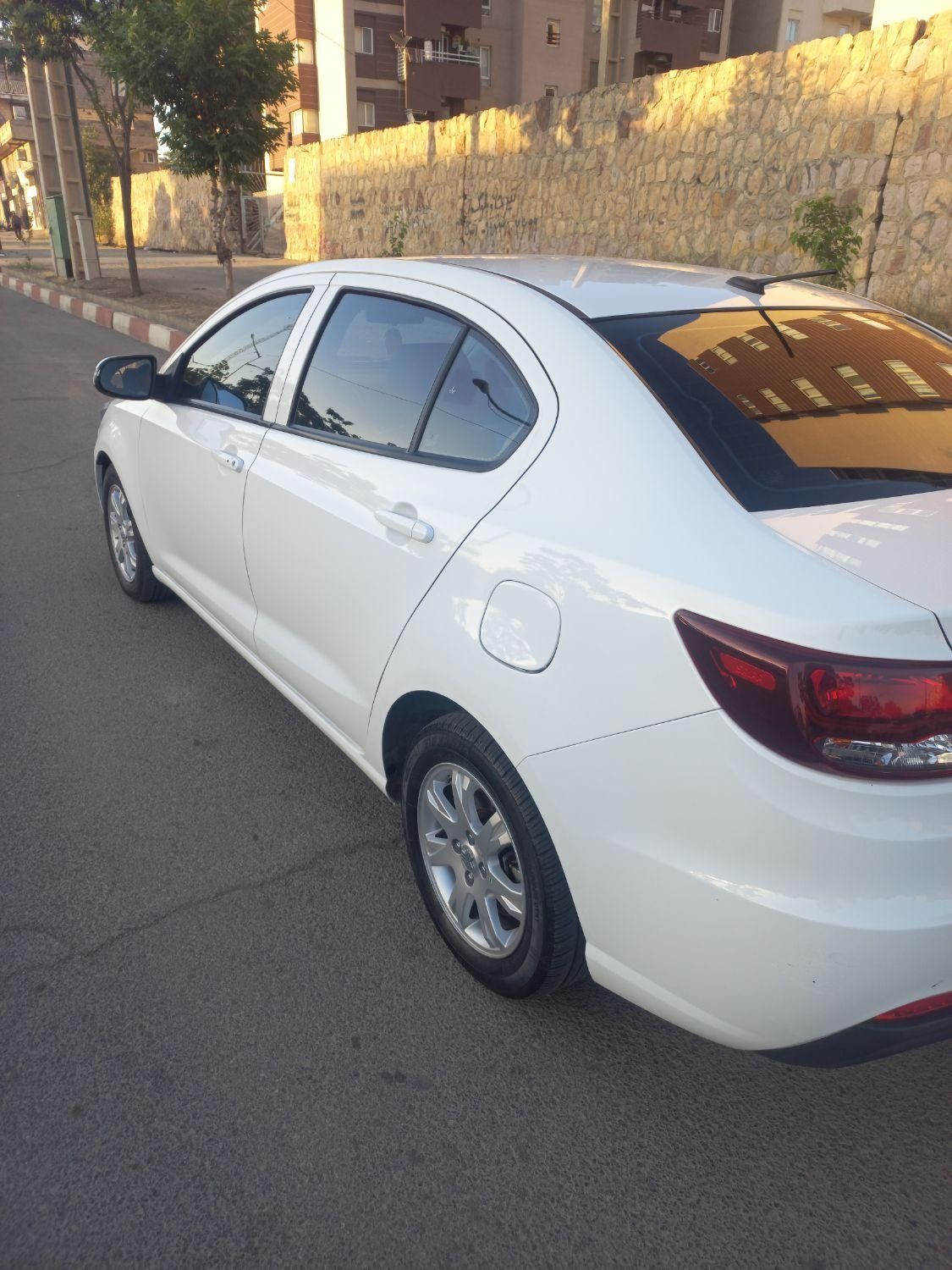 شاهین G دنده ای - 1401