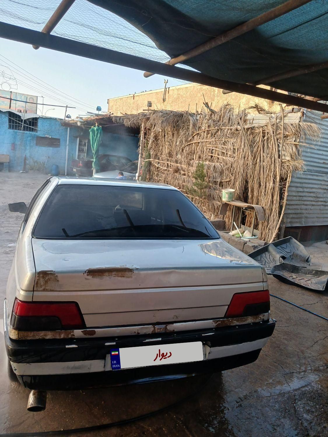 خودرو پژو، 405 آگهی ann_18918789