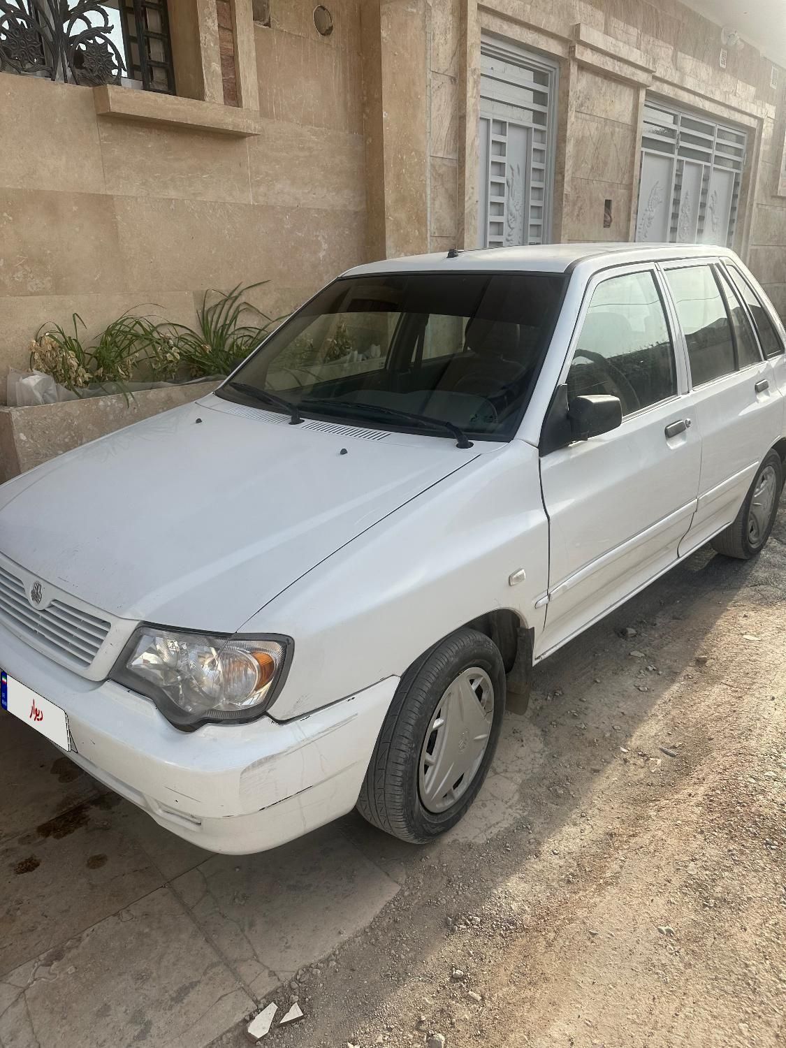 خودرو پراید، 111 آگهی ann_18918869