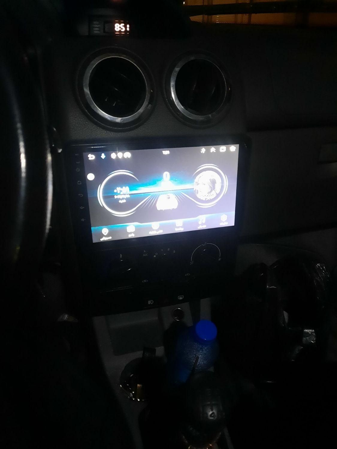 پراید 111 SE - 1395