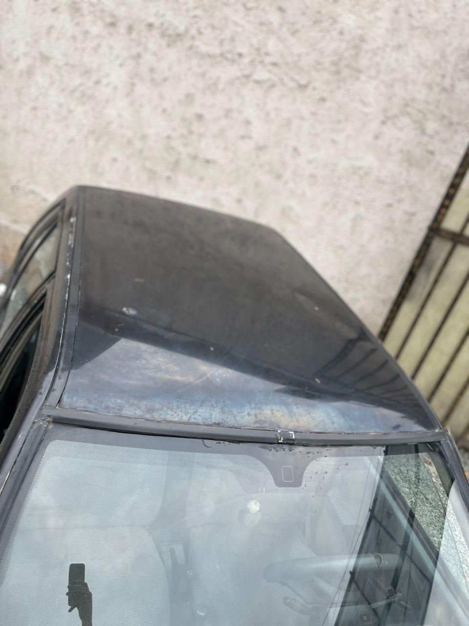 پراید 111 LX - 1384