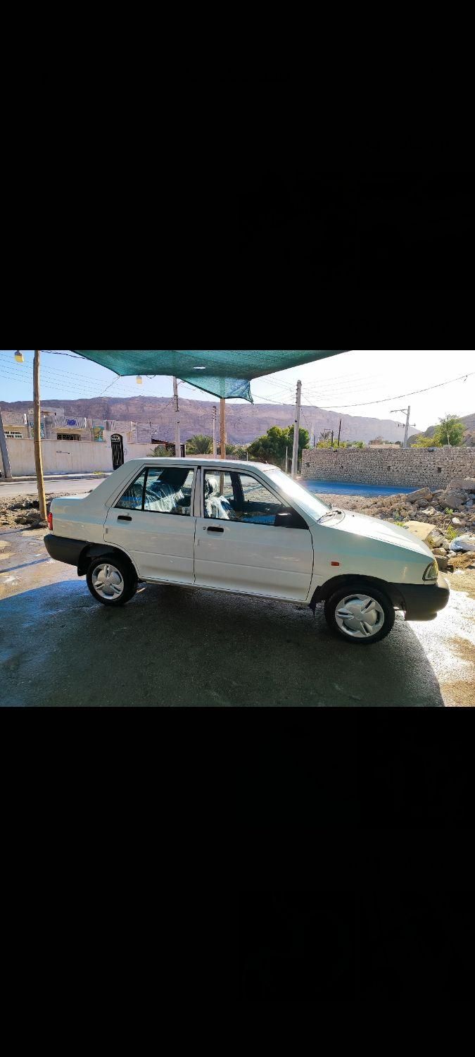 پراید 131 SE - 1397