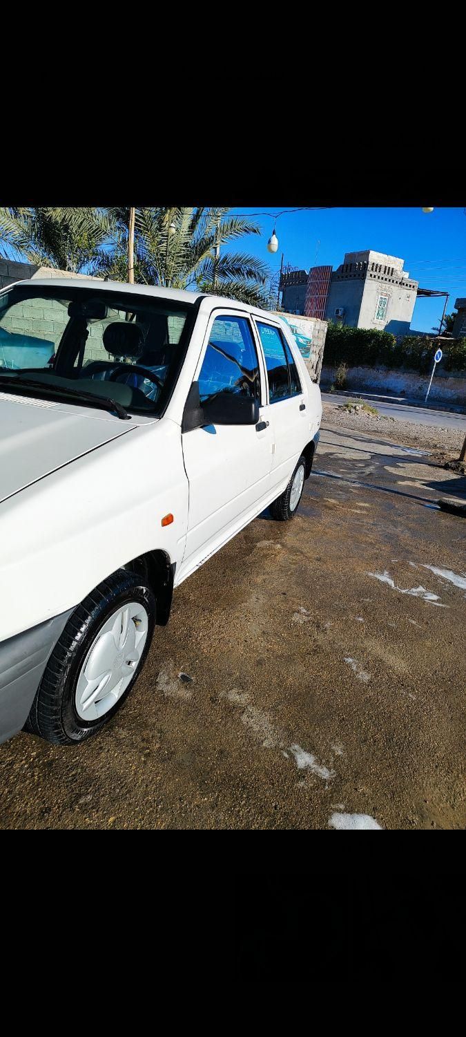 پراید 131 SE - 1397
