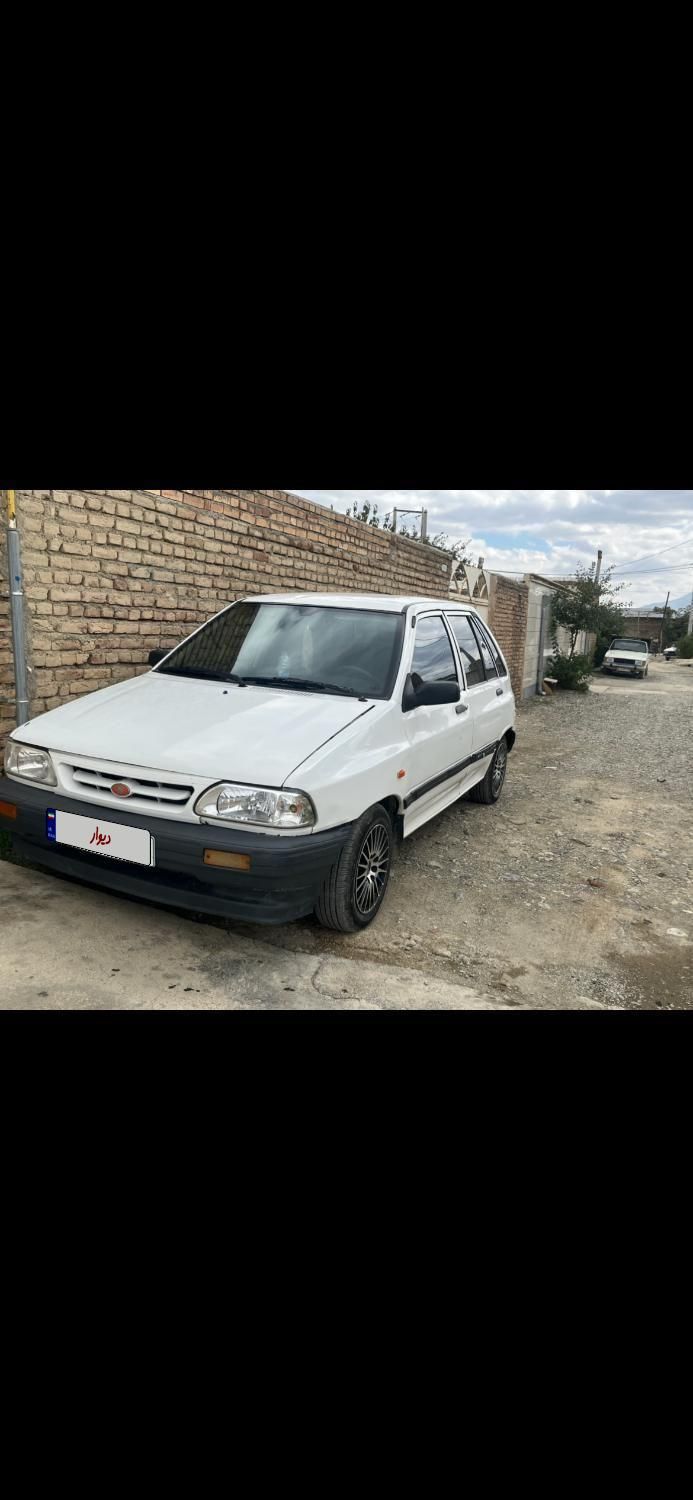 خودرو پراید، 111 آگهی ann_18918931