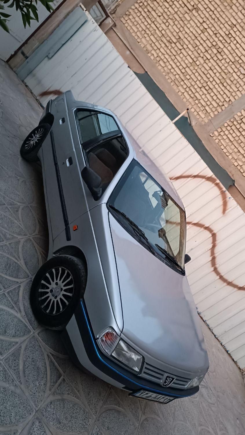 پژو 405 GLX - 1390