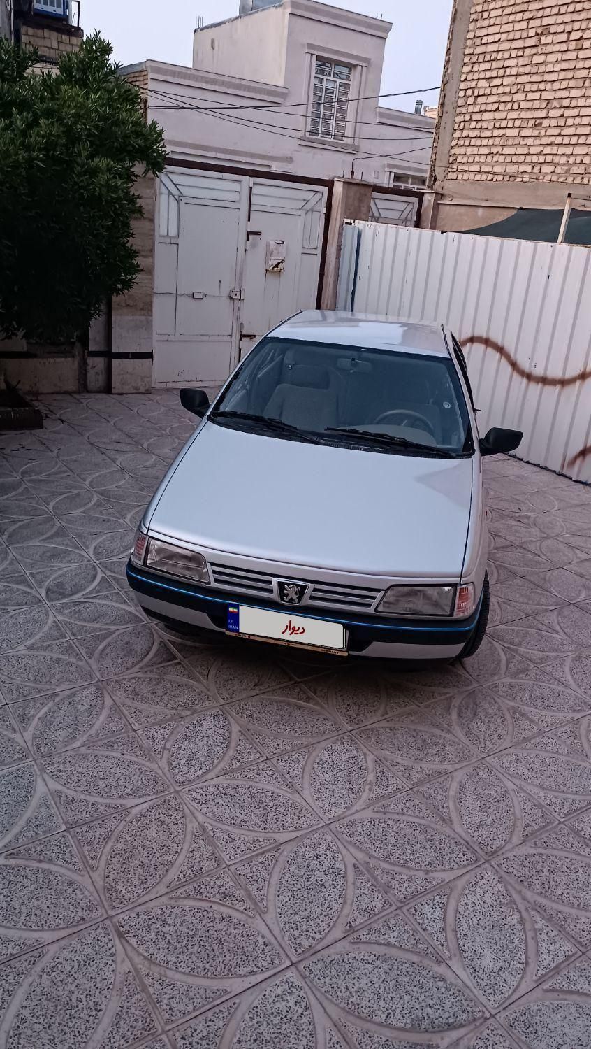خودرو پژو، 405 آگهی ann_18918961