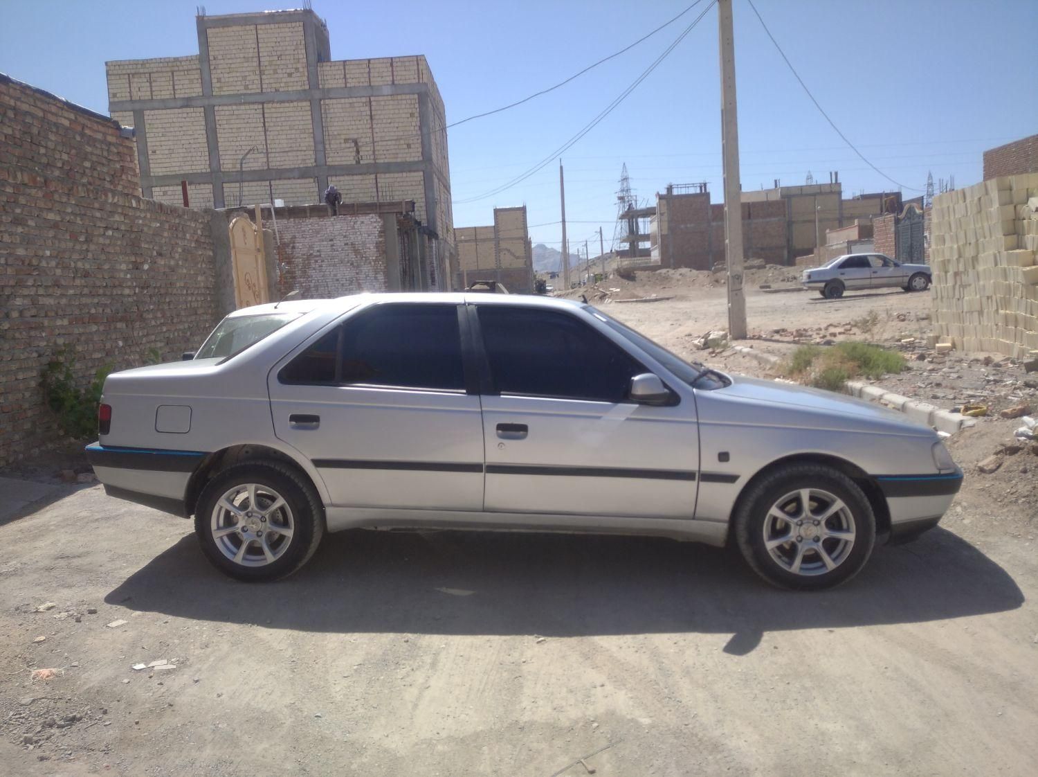 خودرو پژو، 405 آگهی ann_18918977