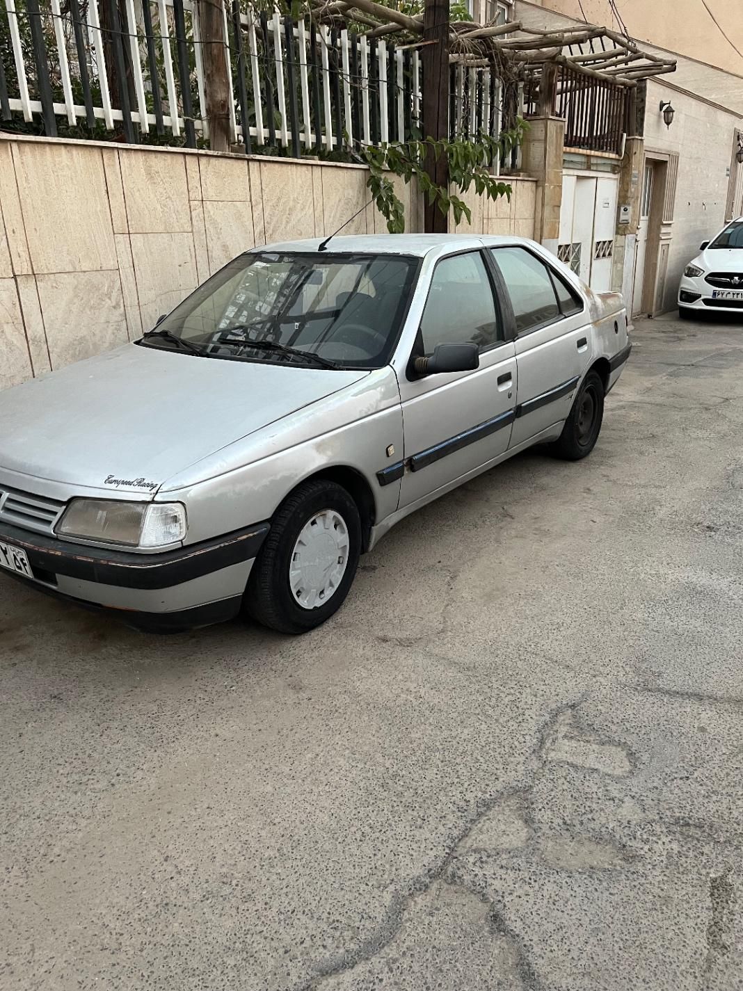 خودرو پژو، 405 آگهی ann_18918980