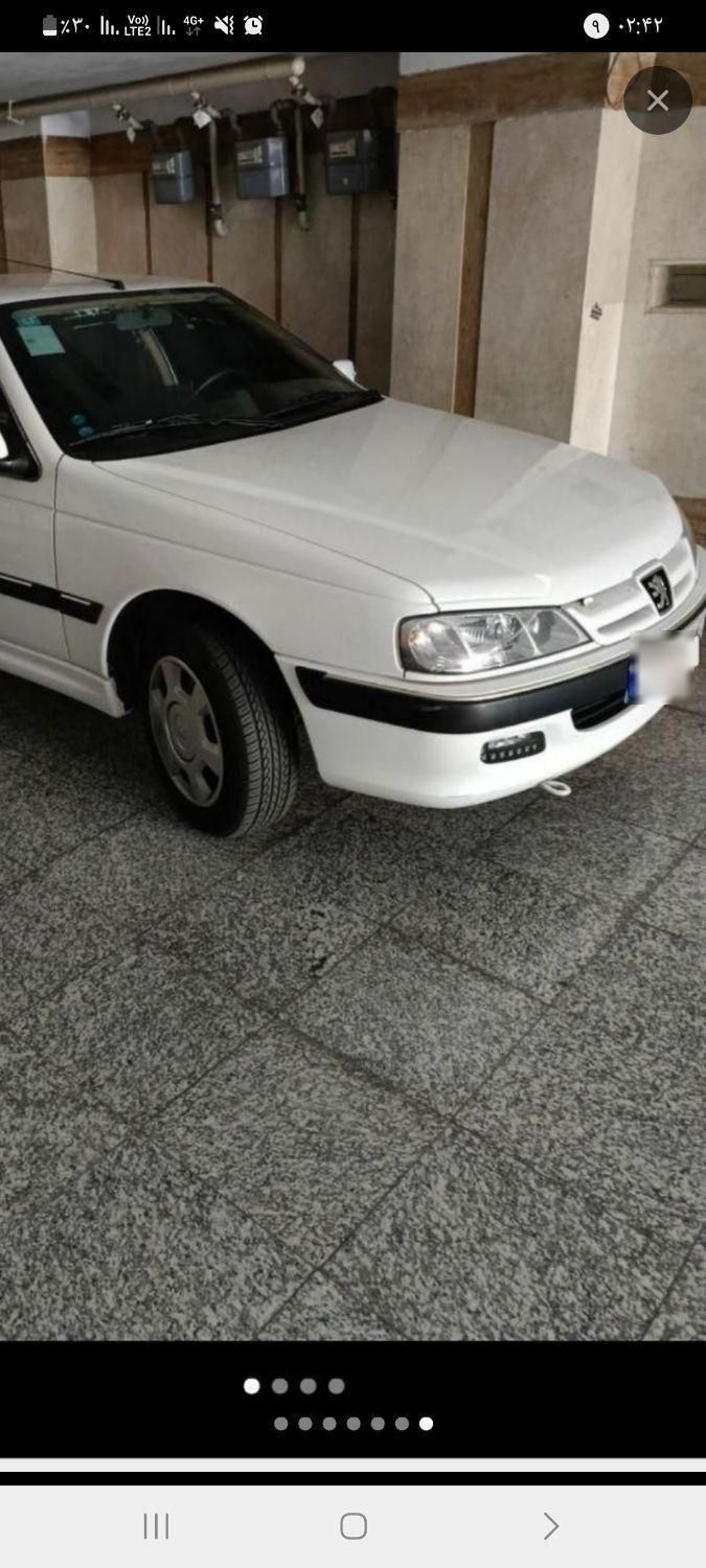 خودرو پژو، پارس آگهی ann_18918988
