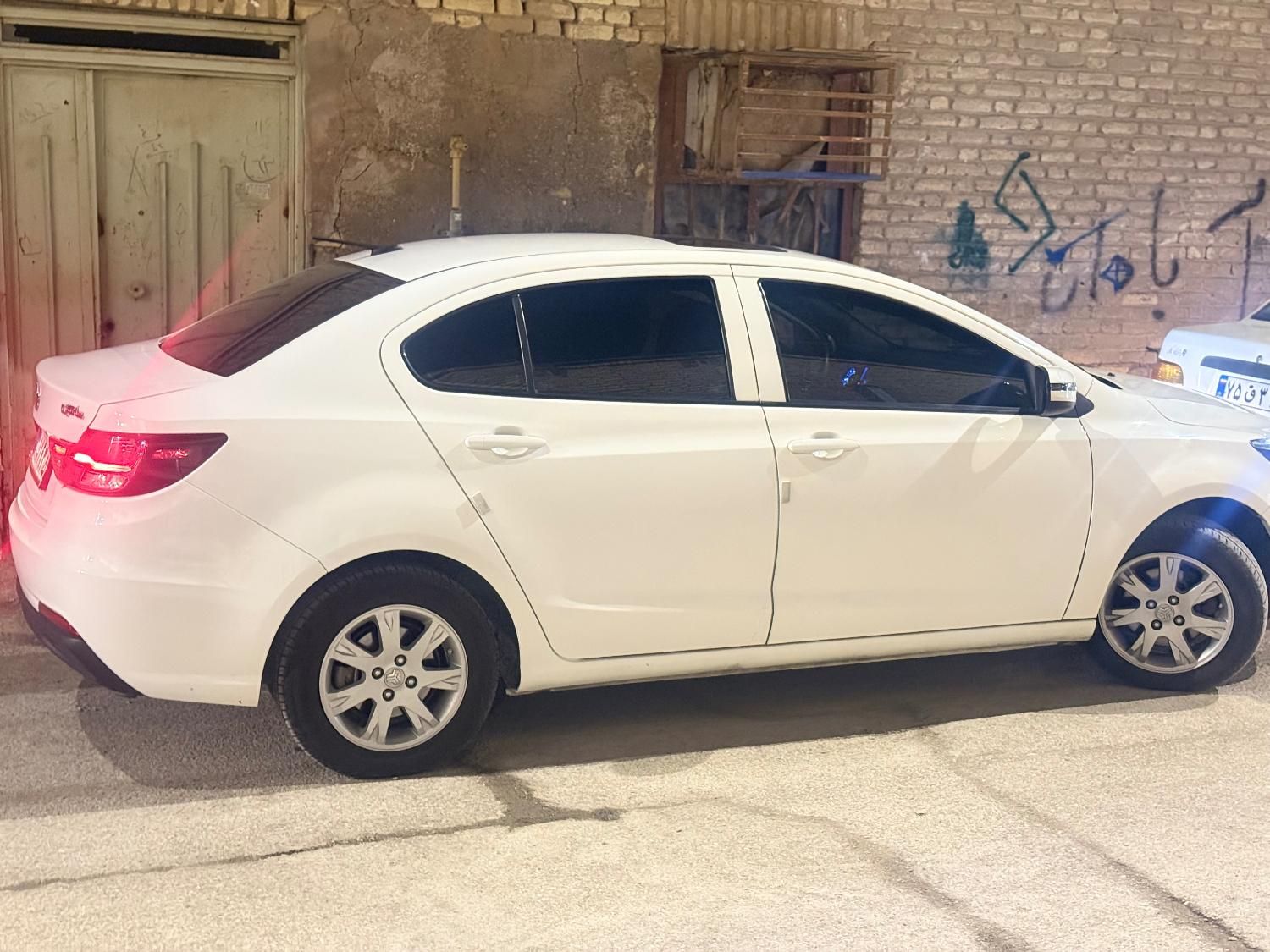 خودرو شاهین، G آگهی ann_18919025