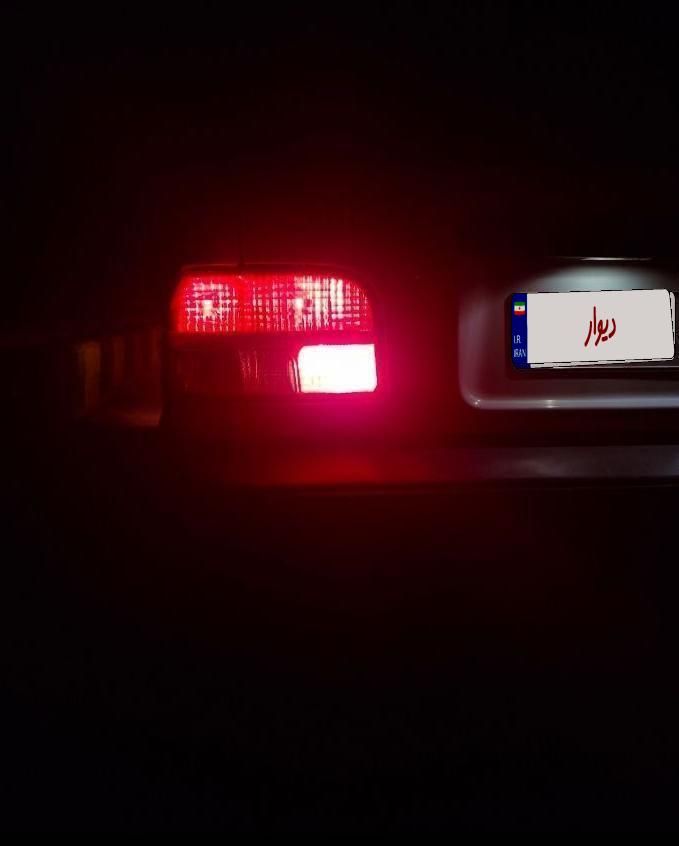 پراید 131 SE - 1392