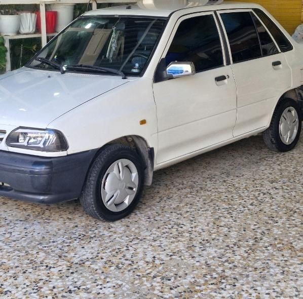 پراید 131 SE - 1392